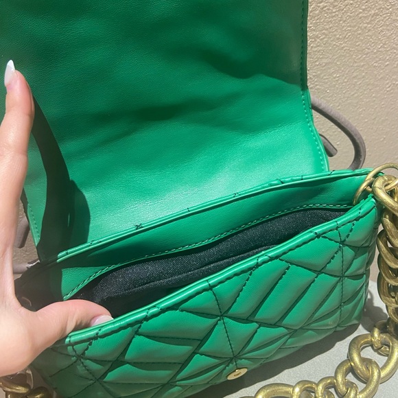 Zara Handbag - Picture 9 of 9